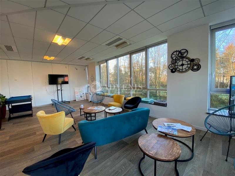 Location Bureaux VOISINS LE BRETONNEUX (78960) - Photo 5