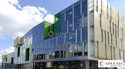 Advenis RES - Immobilier d'entreprises