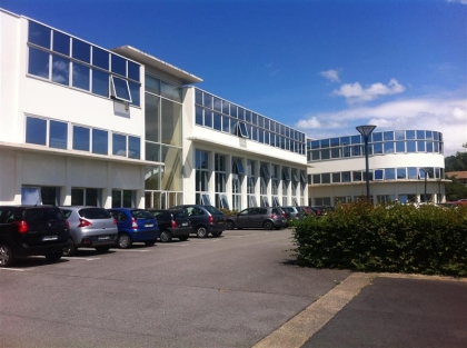 Advenis RES - Immobilier d'entreprises