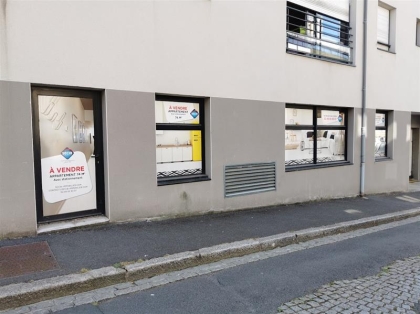 Advenis RES - Immobilier d'entreprises