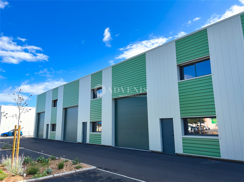 Vente Investisseur Activités Entrepôts PERPIGNAN (66000) - Photo 1