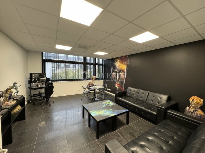 Vente Investisseur Bureaux STRASBOURG (67100) - Photo 4