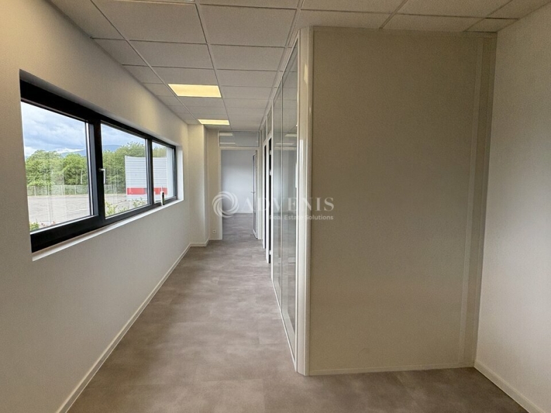 Location Activités Entrepôts OBERNAI (67210) - Photo 4