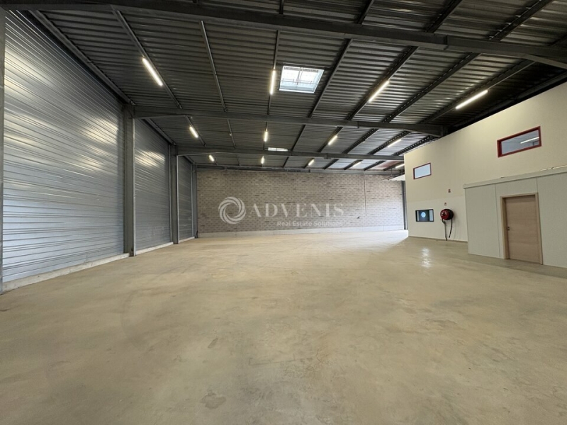 Location Activités Entrepôts OBERNAI (67210) - Photo 8