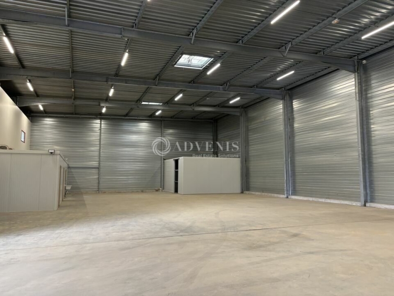 Location Activités Entrepôts OBERNAI (67210) - Photo 9