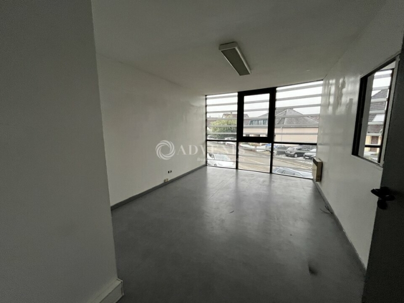 Vente Investisseur Bureaux et activités légères GEISPOLSHEIM (67118) - Photo 6
