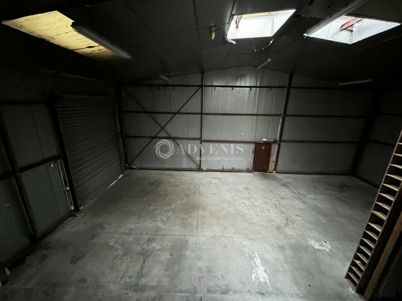 Vente Investisseur Bureaux et activités légères GEISPOLSHEIM (67118) - Photo 8