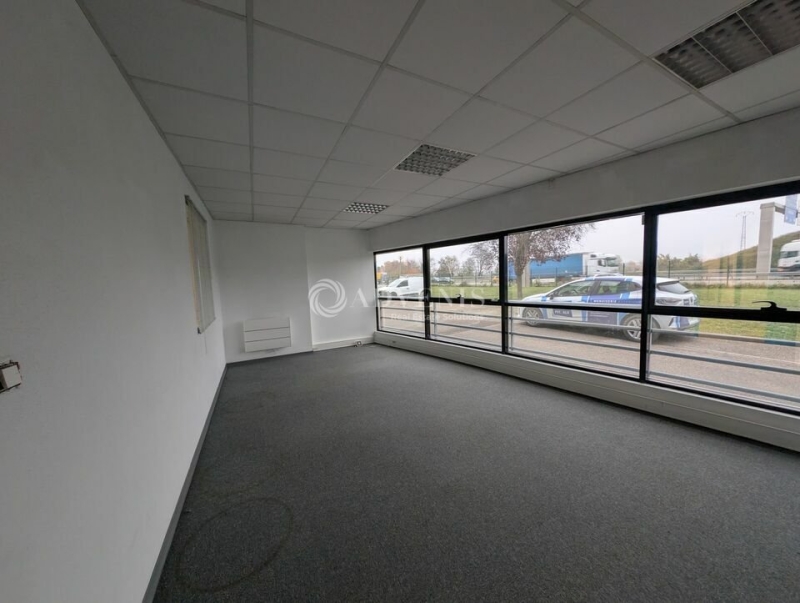 Location Bureaux MUNDOLSHEIM (67450) - Photo 2