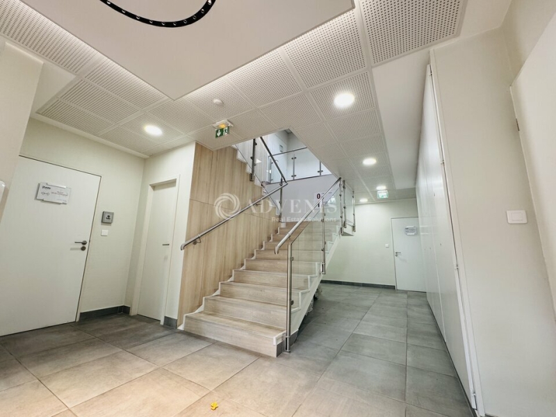 Location Bureaux LINGOLSHEIM (67380) - Photo 4