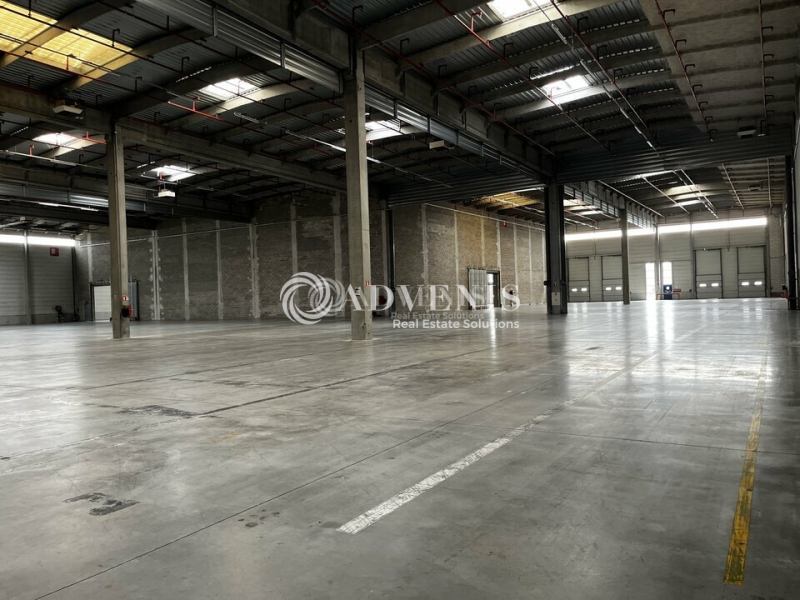 Location Entrepôts STRASBOURG (67000) - Photo 11