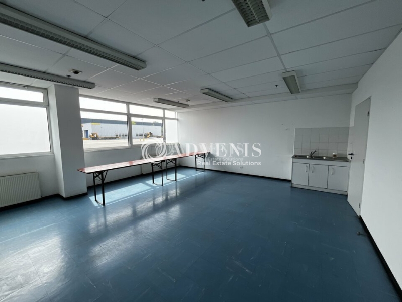 Location Entrepôts STRASBOURG (67000) - Photo 14