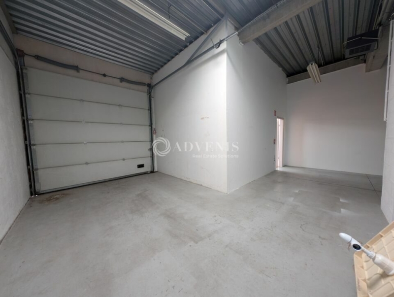 Location Bureaux et activités légères ECKBOLSHEIM (67201) - Photo 9