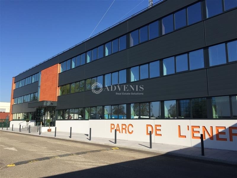 Location Bureaux BISCHHEIM (67800) - Photo 1