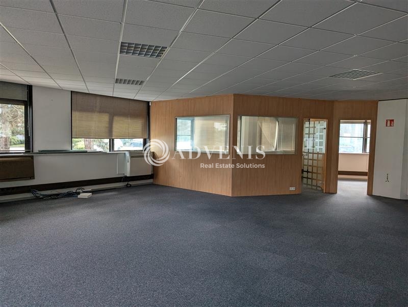 Location Bureaux ILLKIRCH GRAFFENSTADEN (67400) - Photo 3