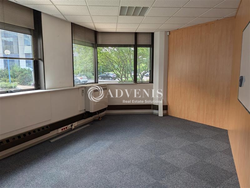 Location Bureaux ILLKIRCH GRAFFENSTADEN (67400) - Photo 4