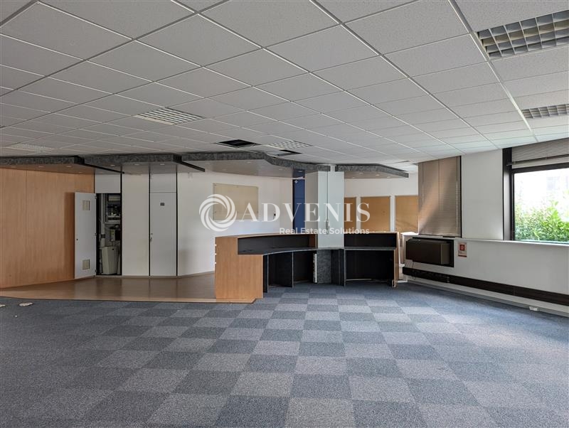 Location Bureaux ILLKIRCH GRAFFENSTADEN (67400) - Photo 5