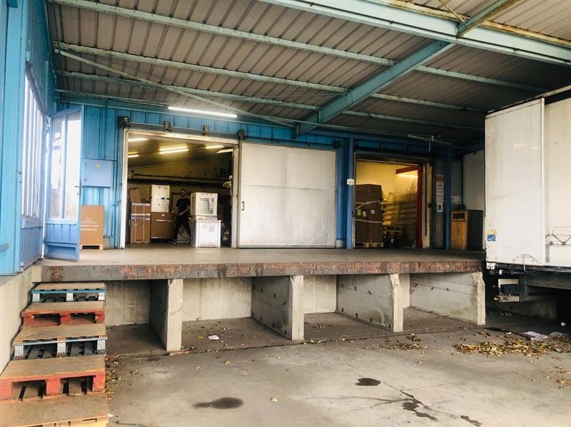 Location Activités Entrepôts HOERDT (67720) - Photo 6