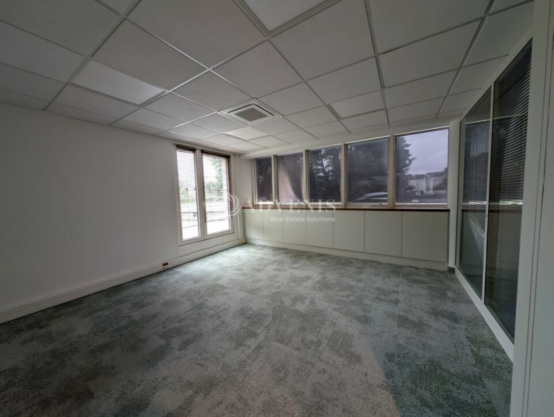 Location Bureaux ECKBOLSHEIM (67201) - Photo 10