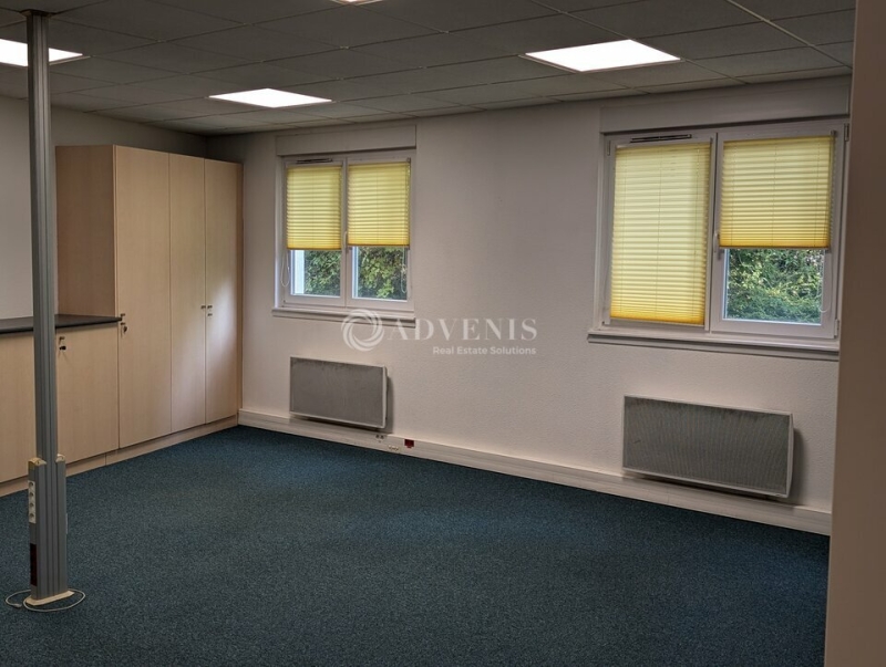 Location Bureaux ECKBOLSHEIM (67201) - Photo 13