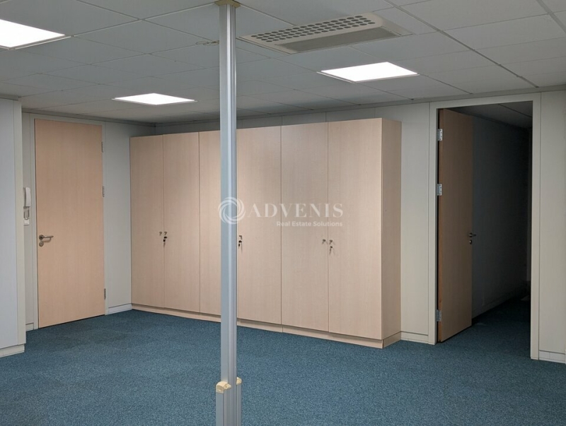 Location Bureaux ECKBOLSHEIM (67201) - Photo 15