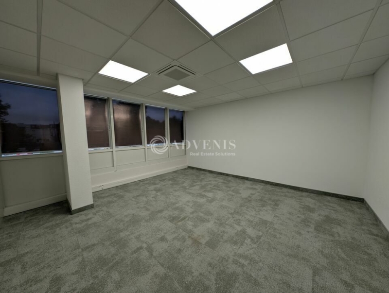 Location Bureaux ECKBOLSHEIM (67201) - Photo 8