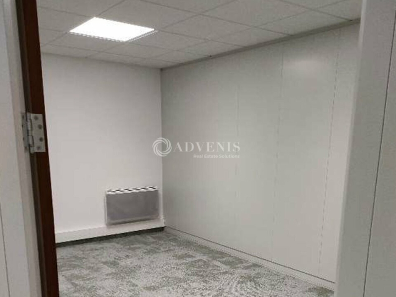 Location Bureaux ECKBOLSHEIM (67201) - Photo 8