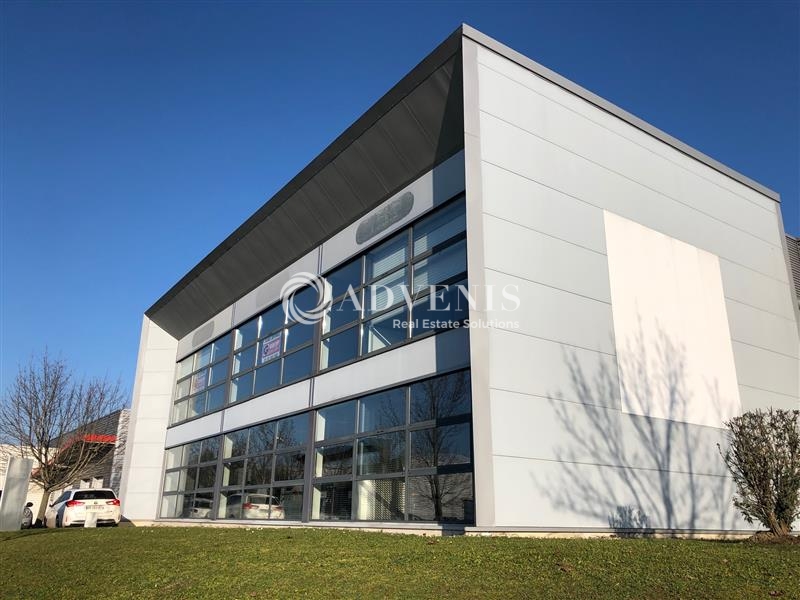 Location Activités Entrepôts MUNDOLSHEIM (67450) - Photo 3