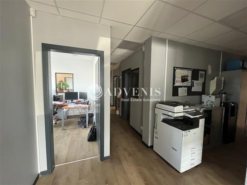 Location Activités Entrepôts MUNDOLSHEIM (67450) - Photo 8