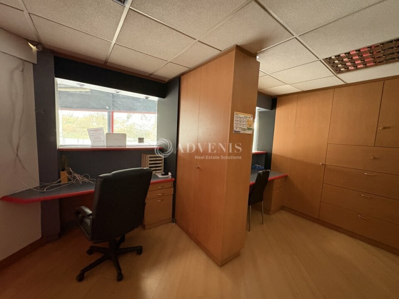 Location Activités Entrepôts ILLKIRCH GRAFFENSTADEN (67400) - Photo 7