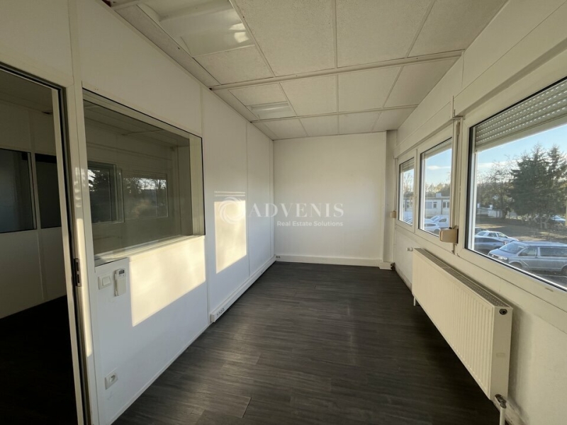 Location Activités Entrepôts MUNDOLSHEIM (67450) - Photo 9