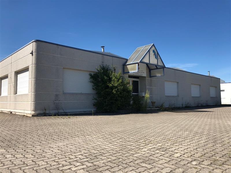Location Activités Entrepôts VENDENHEIM (67550) - Photo 2