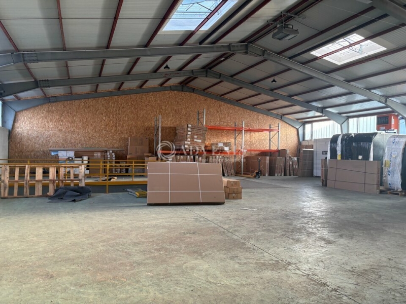 Location Activités Entrepôts ROSHEIM (67560) - Photo 8