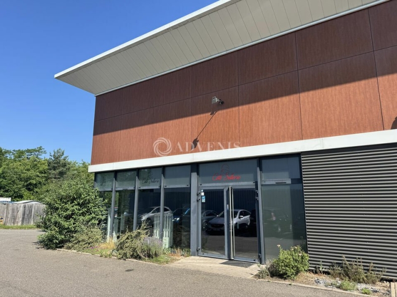 Location Activités Entrepôts BRUMATH (67170) - Photo 2