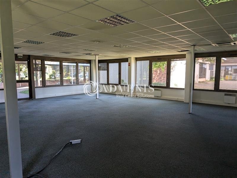 Location Bureaux LINGOLSHEIM (67380) - Photo 2