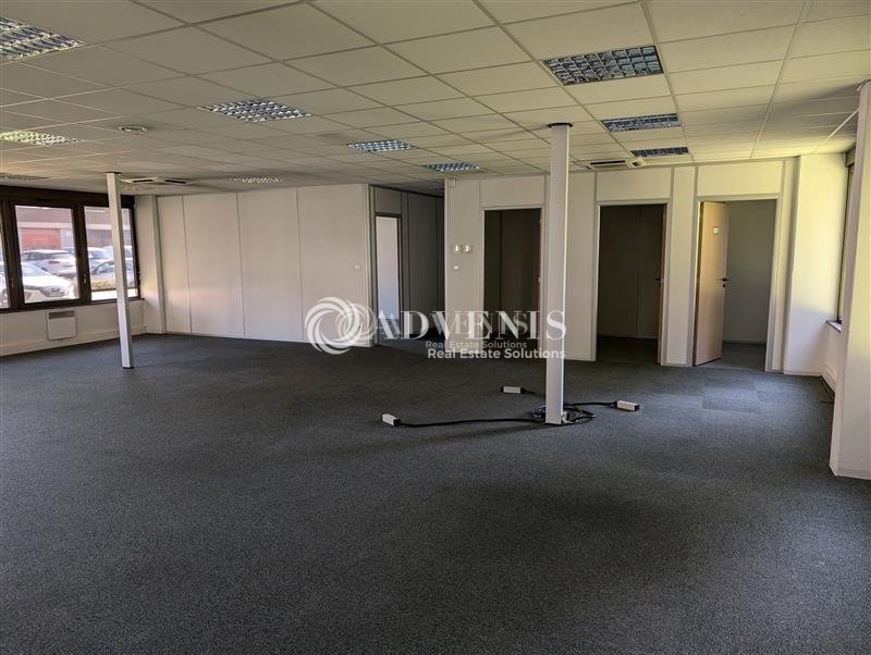 Location Bureaux LINGOLSHEIM (67380) - Photo 3