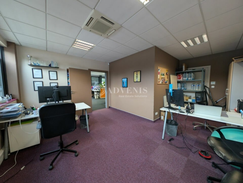 Location Bureaux STRASBOURG (67100) - Photo 4