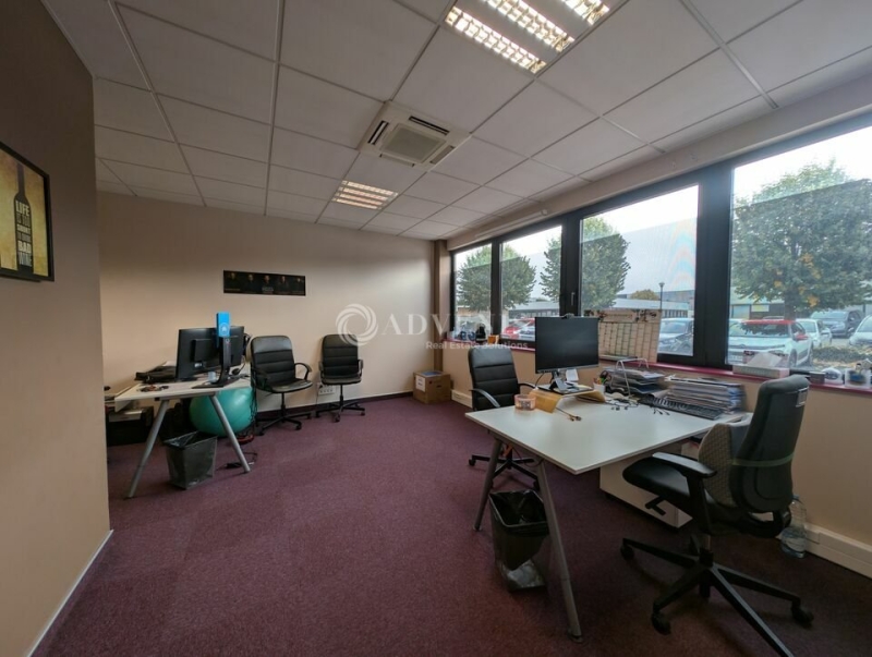 Location Bureaux STRASBOURG (67100) - Photo 5