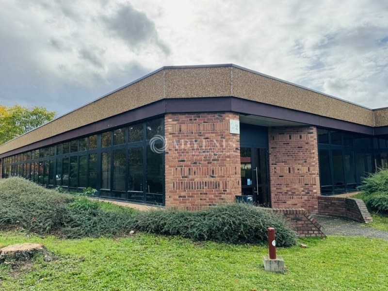 Location Activités Entrepôts LINGOLSHEIM (67380) - Photo 2