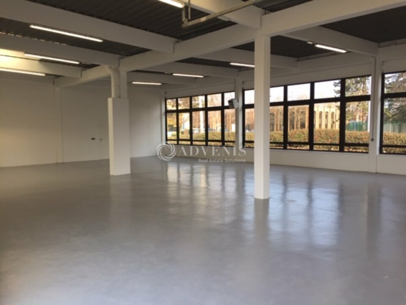 Location Activités Entrepôts LINGOLSHEIM (67380) - Photo 4