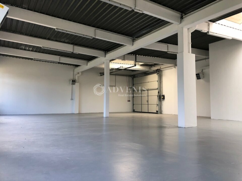 Location Activités Entrepôts LINGOLSHEIM (67380) - Photo 6