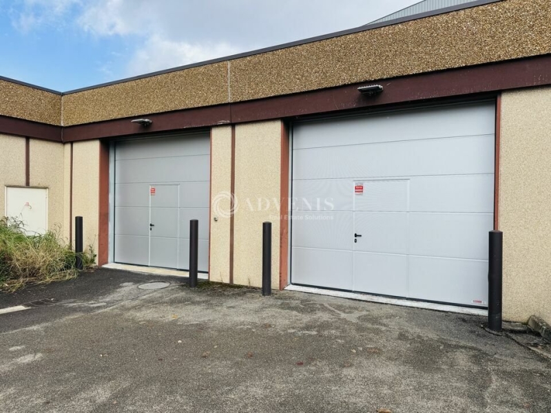 Location Activités Entrepôts LINGOLSHEIM (67380) - Photo 7