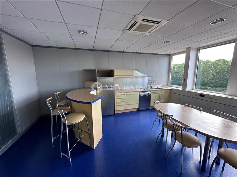 Location Bureaux MUNDOLSHEIM (67450) - Photo 10