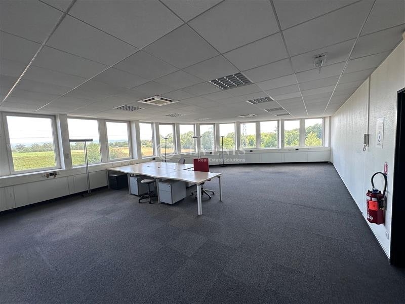Location Bureaux MUNDOLSHEIM (67450) - Photo 5