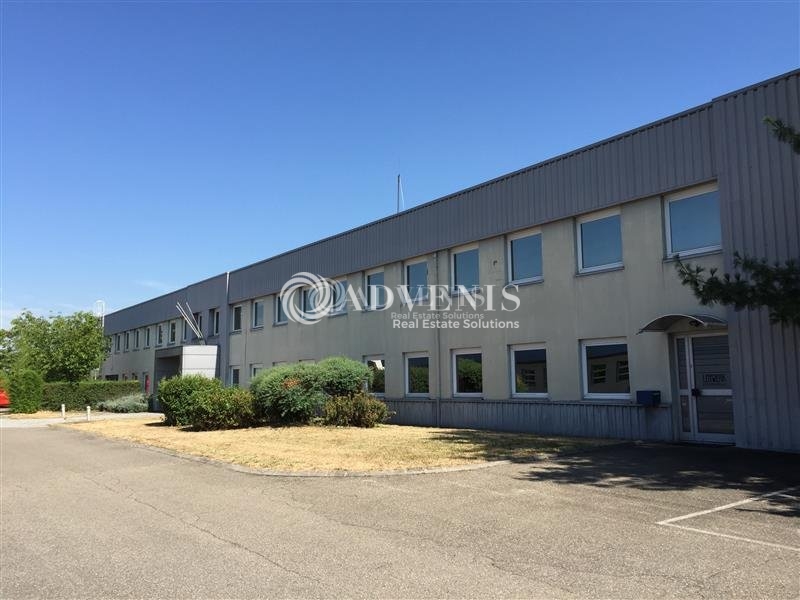 Location Bureaux STRASBOURG (67100) - Photo 3