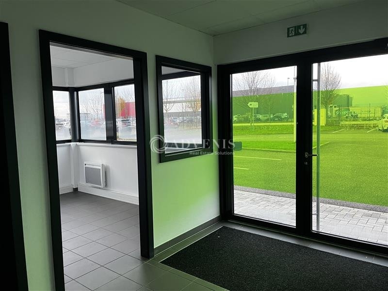 Location Bureaux OBERNAI (67210) - Photo 4