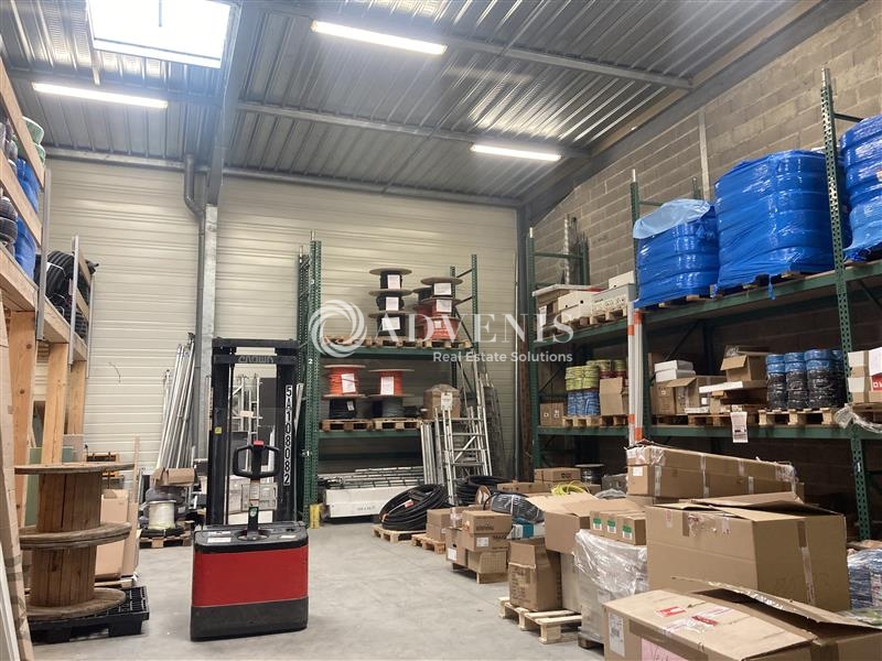 Location Activités Entrepôts NIEDERHAUSBERGEN (67207) - Photo 2