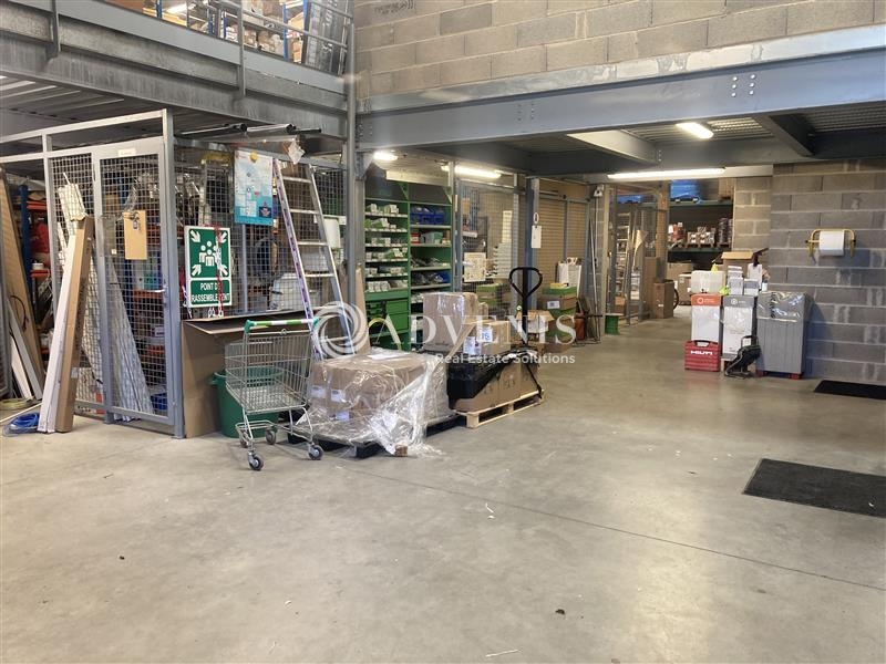 Location Activités Entrepôts NIEDERHAUSBERGEN (67207) - Photo 3