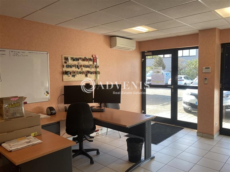 Location Activités Entrepôts NIEDERHAUSBERGEN (67207) - Photo 4