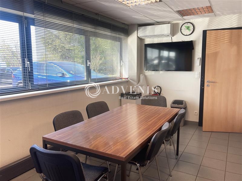 Location Activités Entrepôts NIEDERHAUSBERGEN (67207) - Photo 5