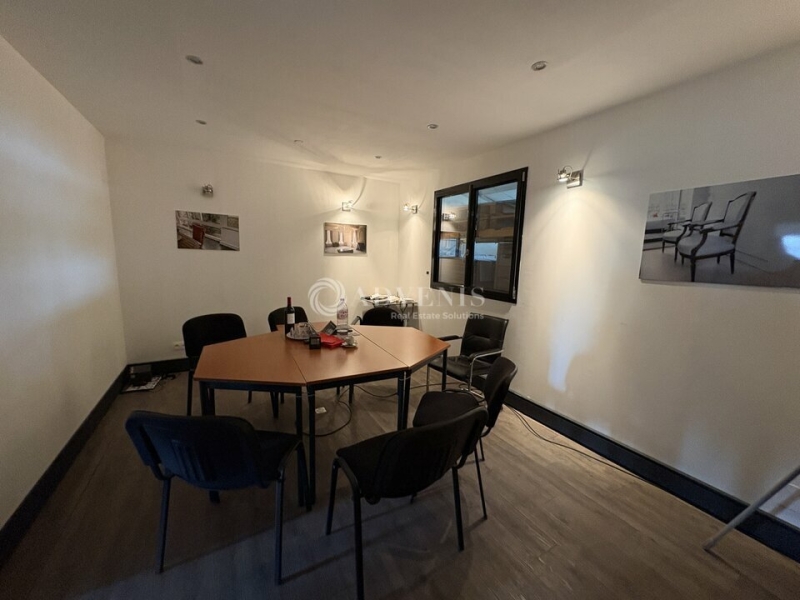 Location Activités Entrepôts HOERDT (67720) - Photo 12